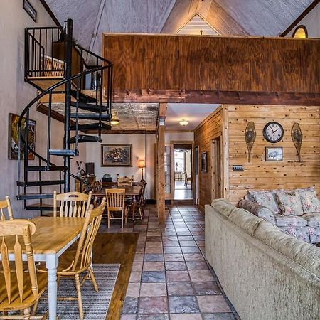 Rosemont Villa Leadville Exterior photo