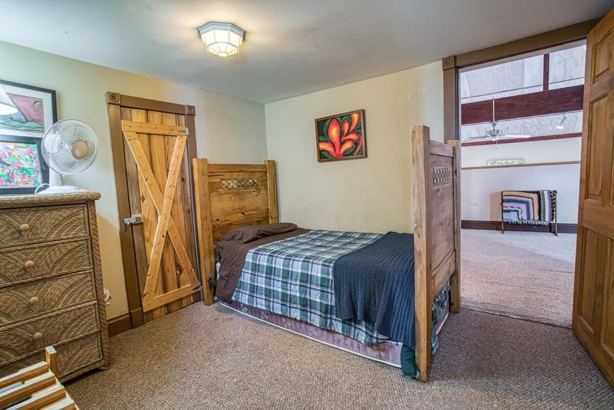 Rosemont Villa Leadville Exterior photo