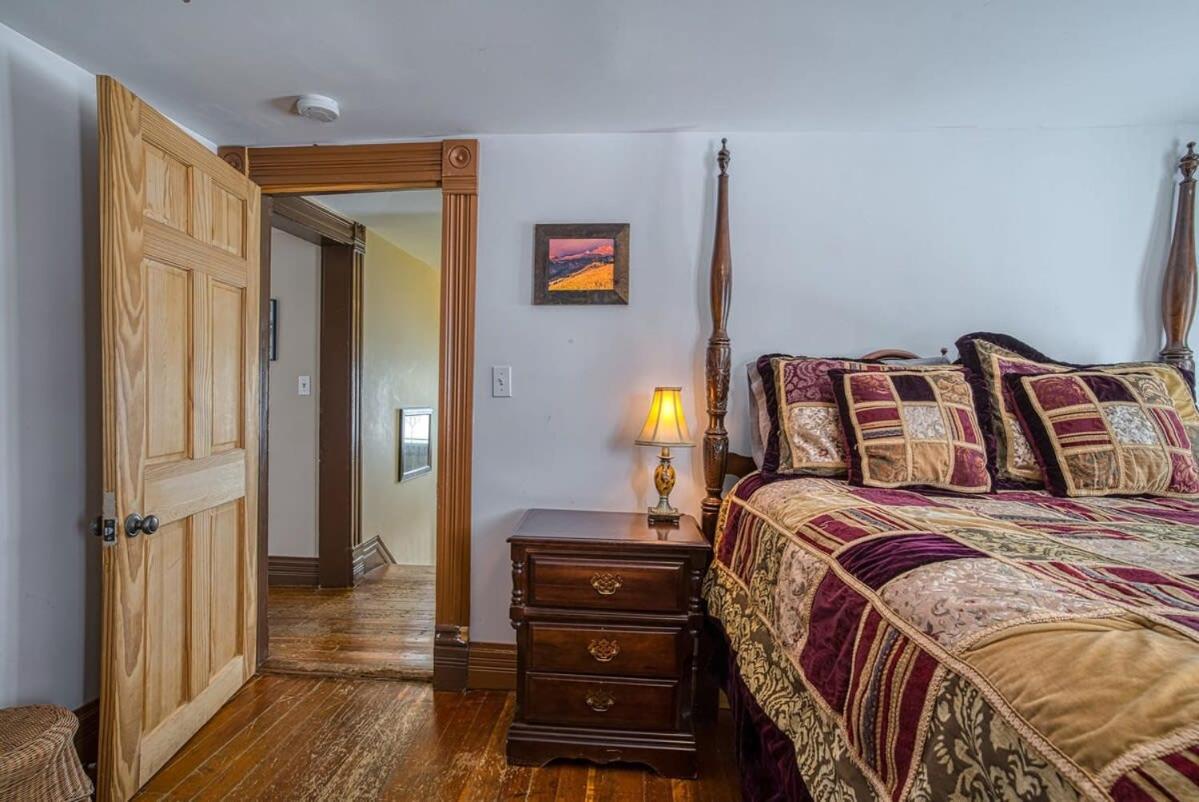 Rosemont Villa Leadville Exterior photo
