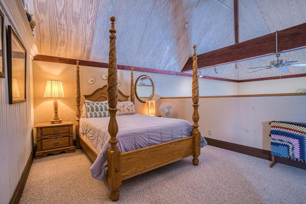 Rosemont Villa Leadville Exterior photo